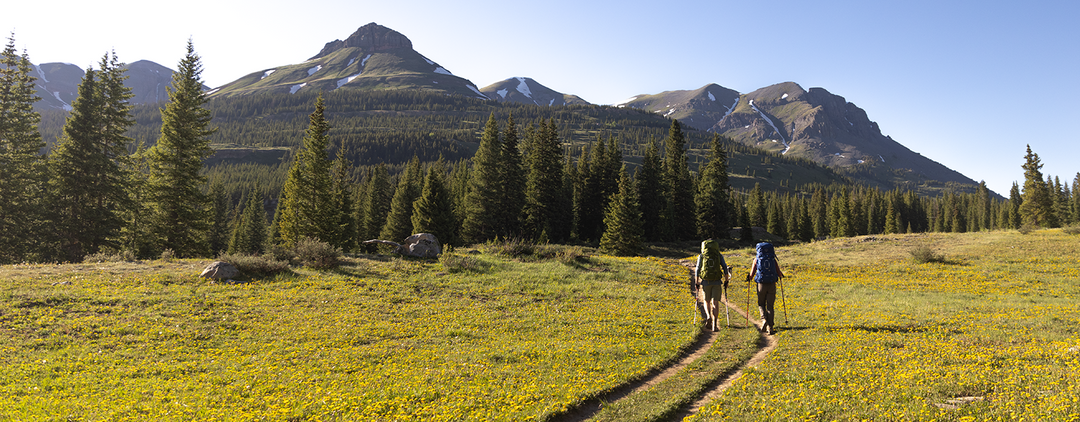 Introducing Adventure Kit Hire