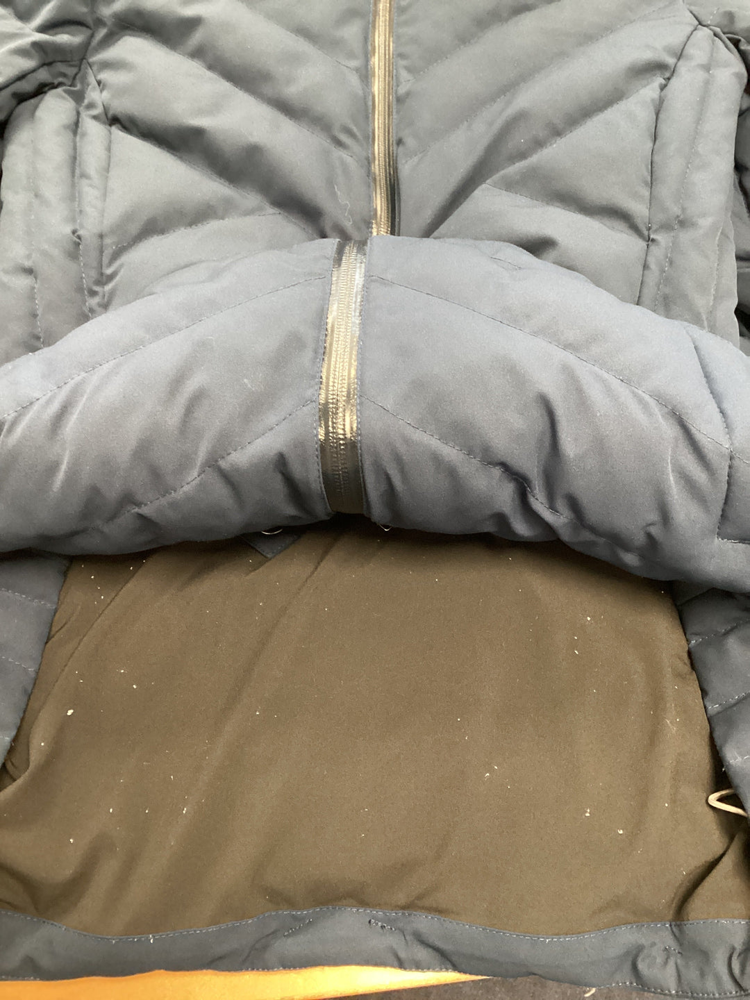 Pre Loved - Head Sabrina Womens Ski Jacket - Grade B