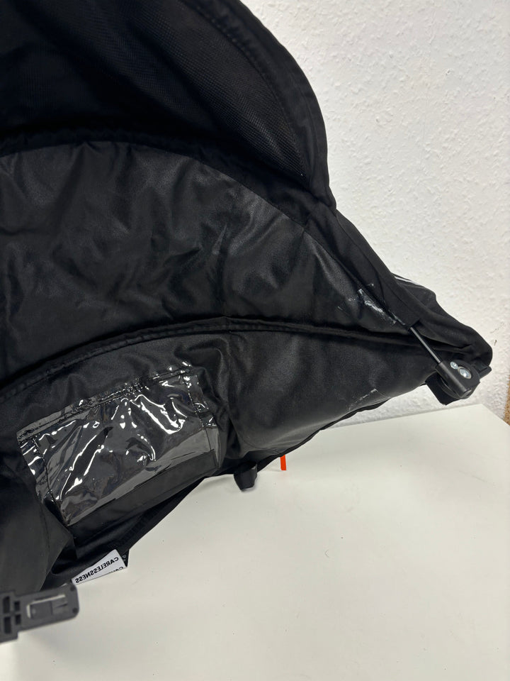 Out 'n' About Nipper Single v5 Fabric Hood (SINGLE)