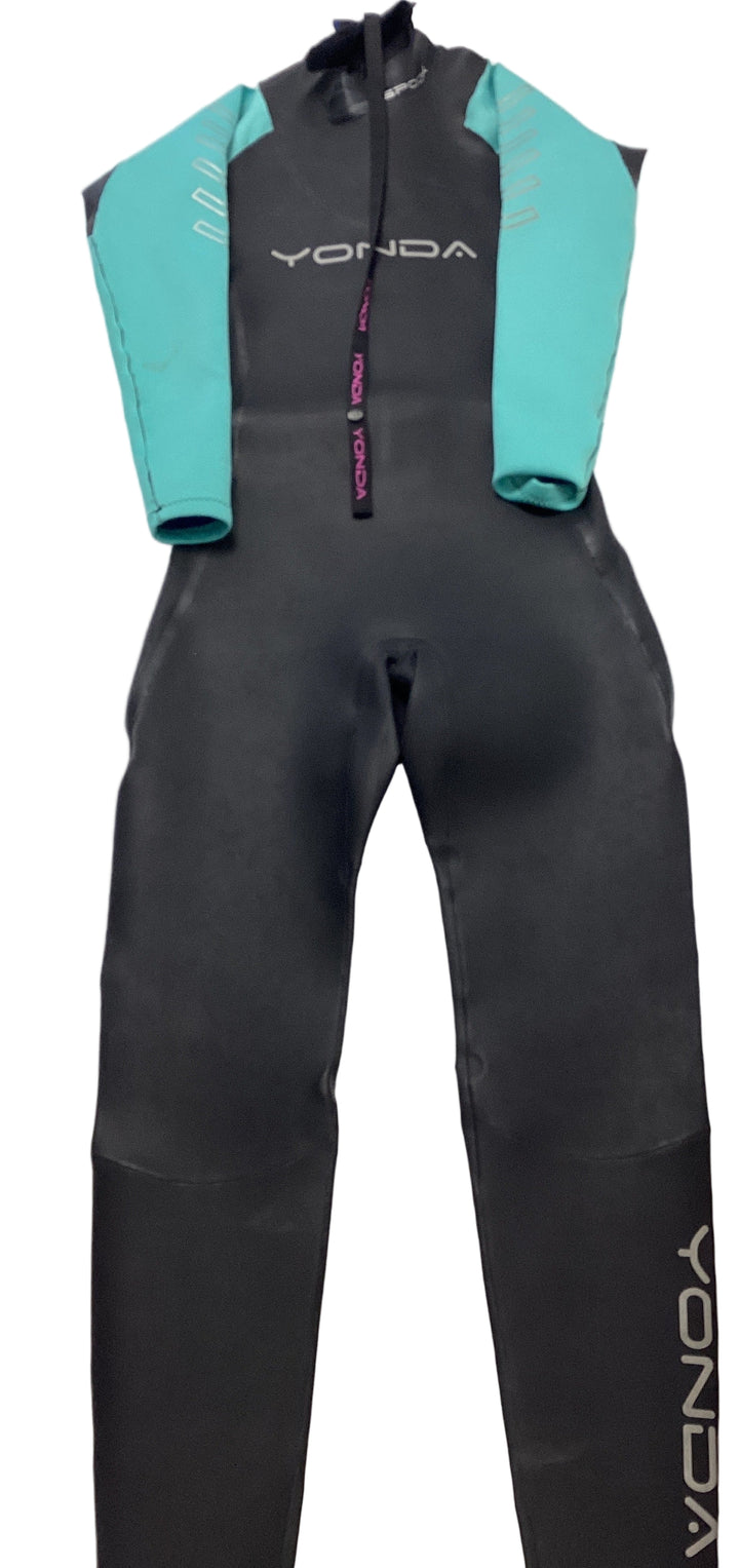Pre Loved Yonda Spook Womens Wetsuit MT (1128) - Grade B