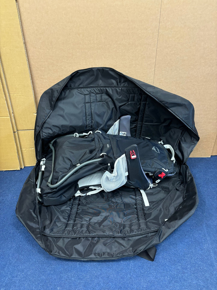 Out 'n' About - Travel Bag Hire