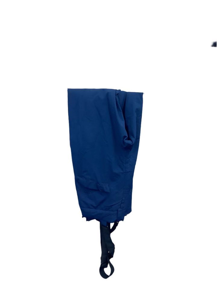Pre-loved Protest Spiket Boys Snow Trousers 176cm (320) Navy Blue: Grade C