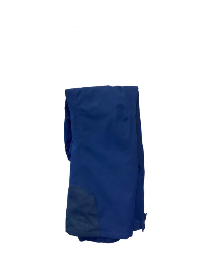 Pre-loved Protest Owens Mens Snow Trousers Large Navy Blue (473): Grade C