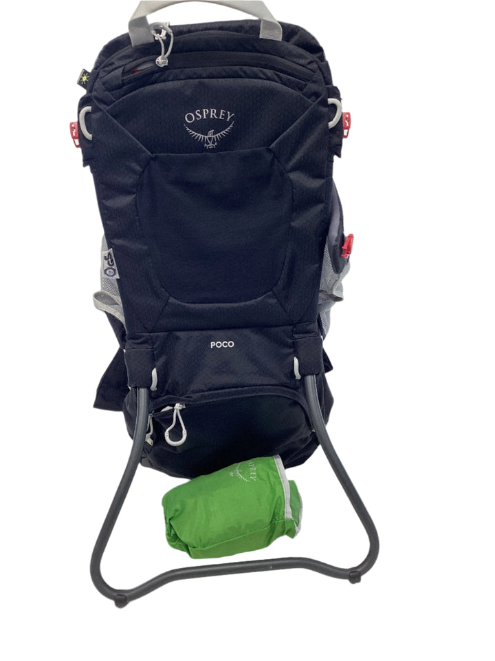 Pre Loved Opsrey Poco Child Carrier (ID 5025)