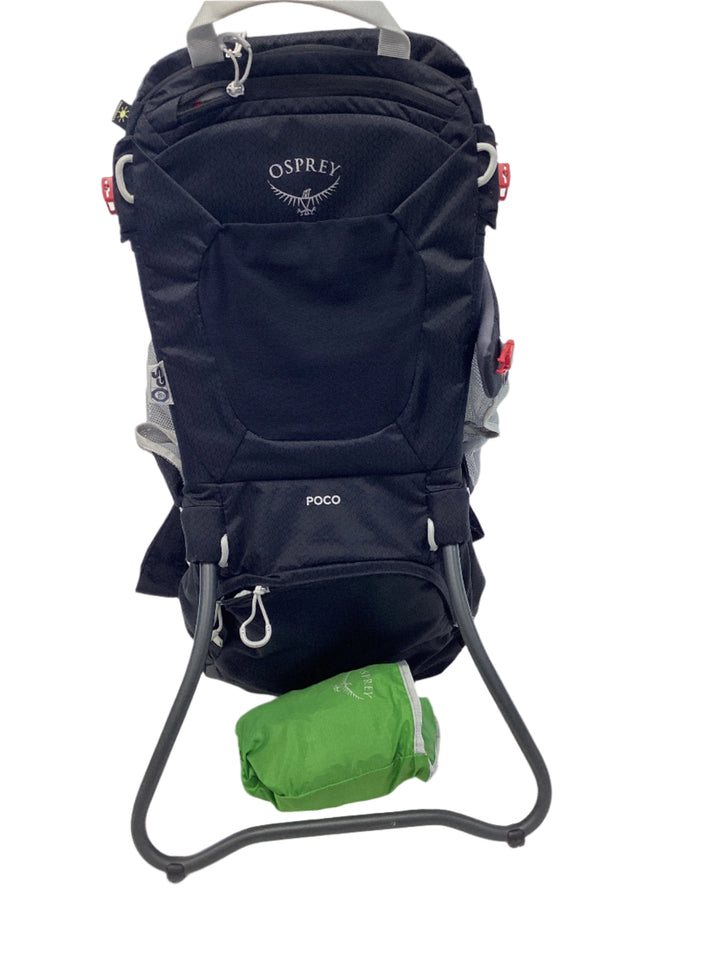Pre Loved Opsrey Poco Child Carrier (ID 5004)