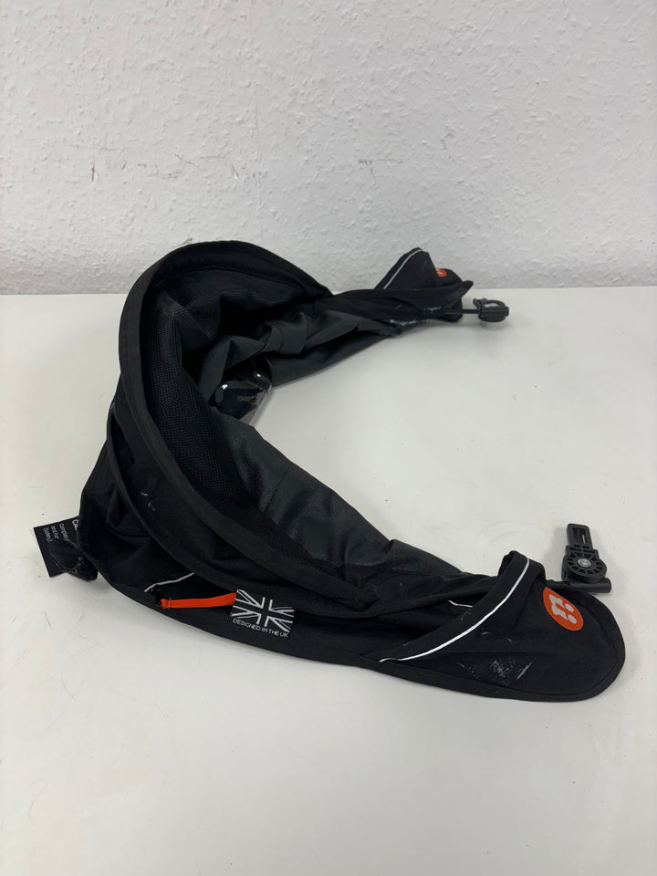 Out 'n' About Nipper Single v5 Fabric Hood (SINGLE)