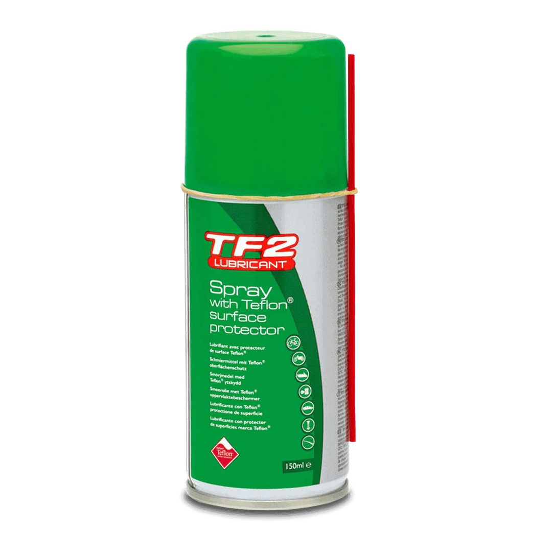 Out n About TF2 Lubricant Spray - Kids Bike Trailers