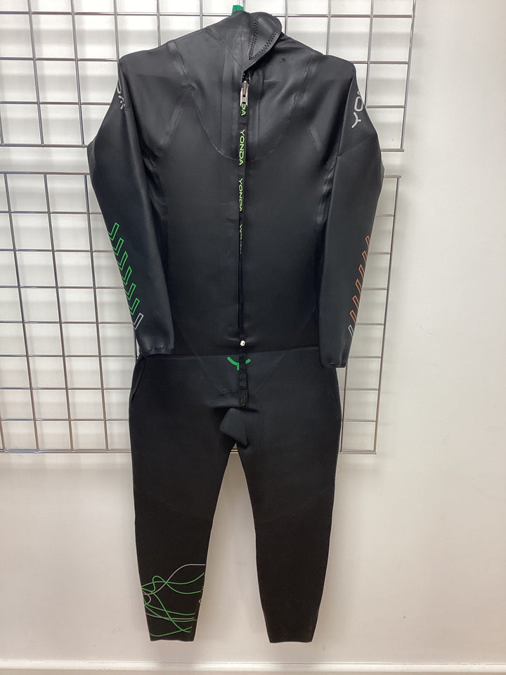 Pre Loved Yonda Spectre Wetsuit Mens size XXL (008) - Grade C