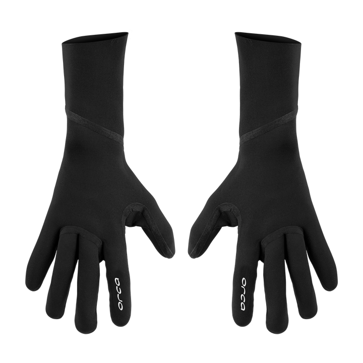 Orca Womens Open Water Swimming Core Gloves