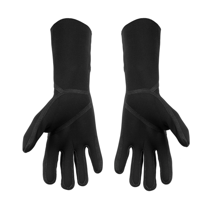 Orca Womens Open Water Swimming Core Gloves