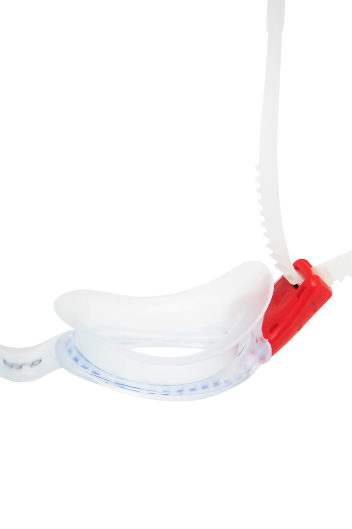 Orca Killa Junior Goggles