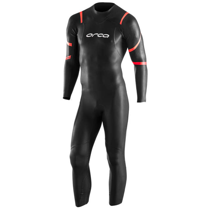 Men's Orca TRN Open Water Wetsuit - 2021/22 model
