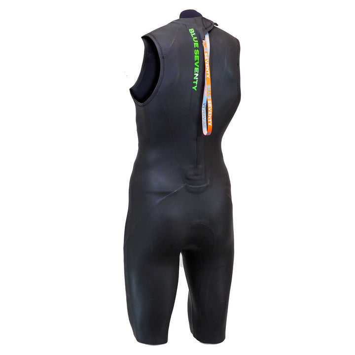Blue Seventy Glide Wetsuit Mens  2021 PRE-ORDER 25TH FEB - Tri Wetsuit Hire
