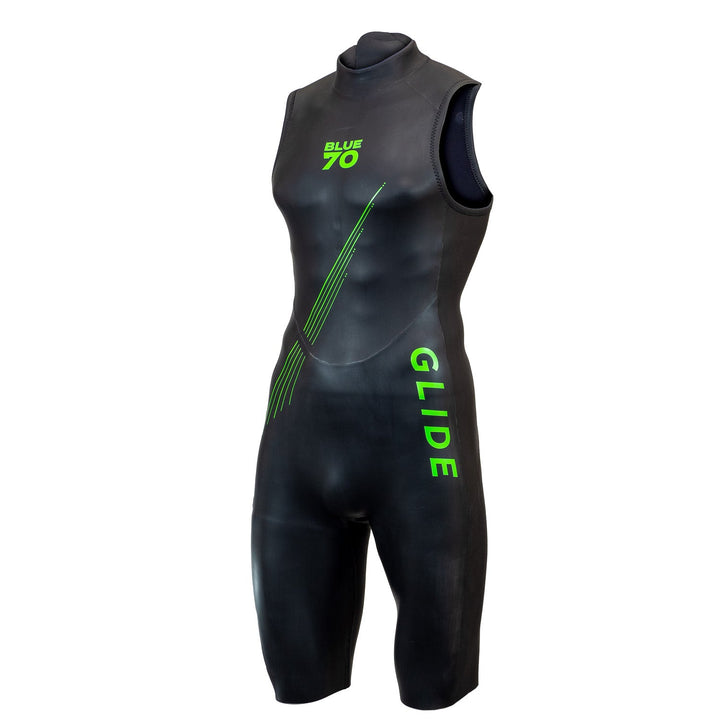 Blue Seventy Glide Wetsuit Mens  2021 PRE-ORDER 25TH FEB - Tri Wetsuit Hire