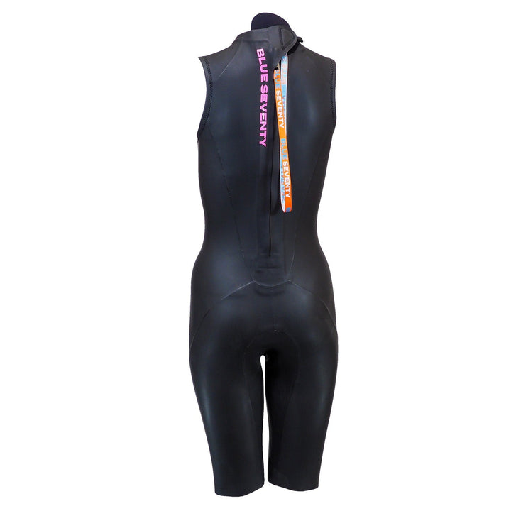 Blue Seventy Glide Wetsuit Womens  2021 PRE-ORDER 25TH FEB - Tri Wetsuit Hire