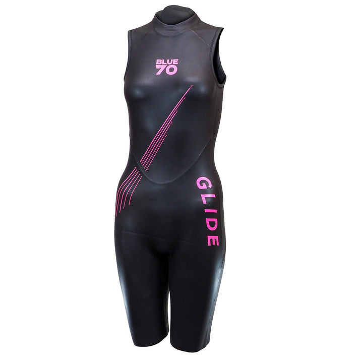 Blue Seventy Glide Wetsuit Womens  2021 PRE-ORDER 25TH FEB - Tri Wetsuit Hire
