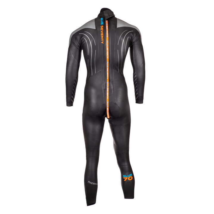 Blueseventy Reaction Thermal Triathlon Wetsuit Mens