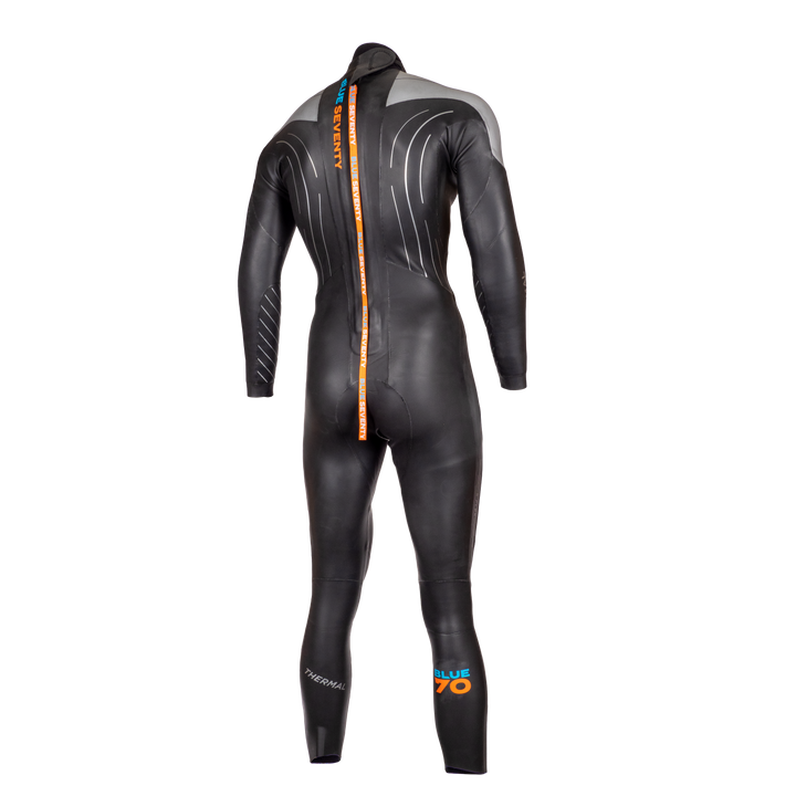 Blueseventy Reaction Thermal Triathlon Wetsuit Mens