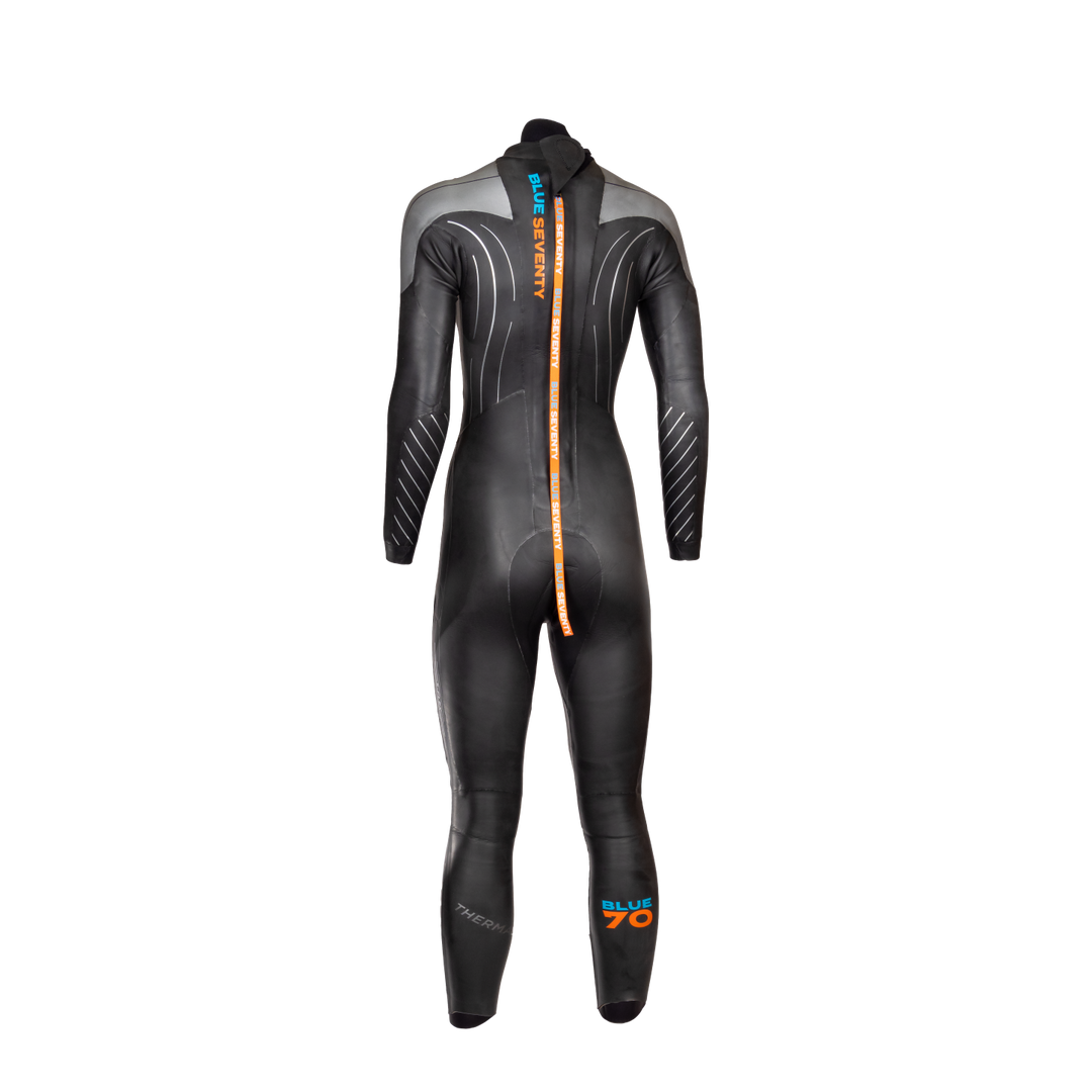 Blueseventy Reaction Thermal Triathlon Wetsuit Womens