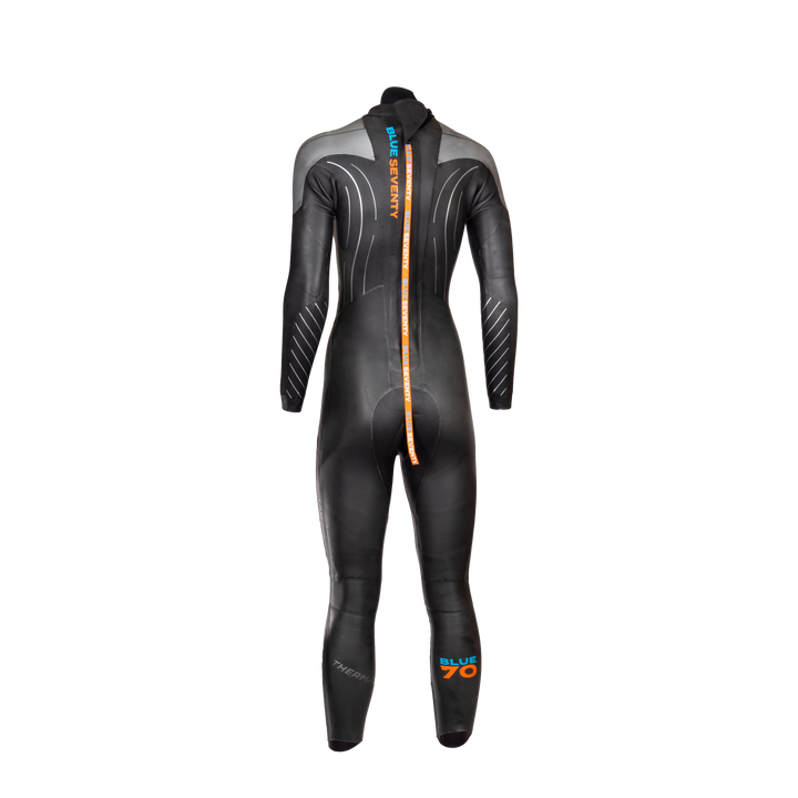 Blueseventy Reaction Thermal Triathlon Wetsuit Womens