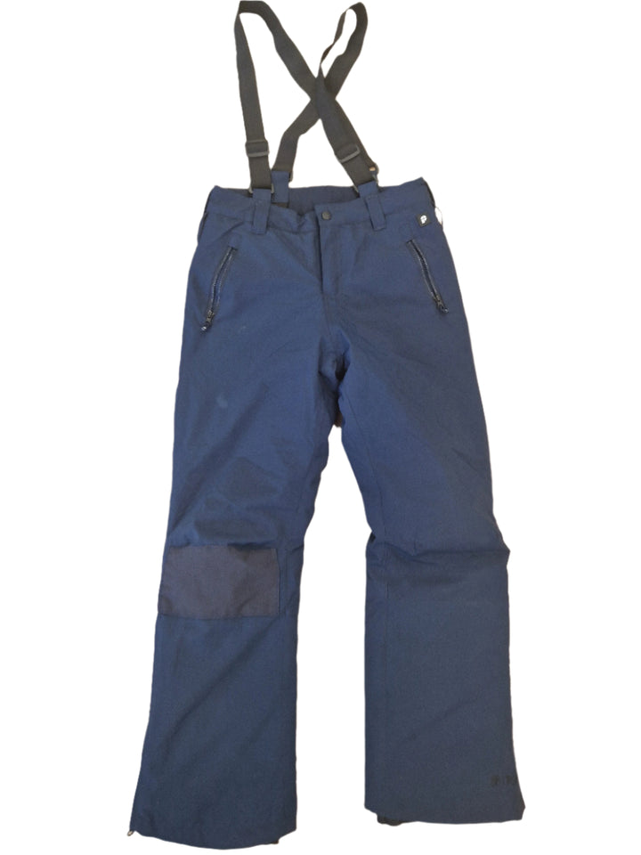 Pre-loved Protest Spiket Boys Snow Trousers 152 cm (271) - Grade C