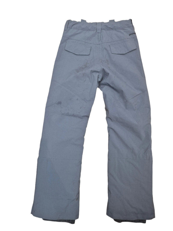 Pre-loved Protest Sunny Manatee Girls Snow Trousers 164 cm (258) - Grade C
