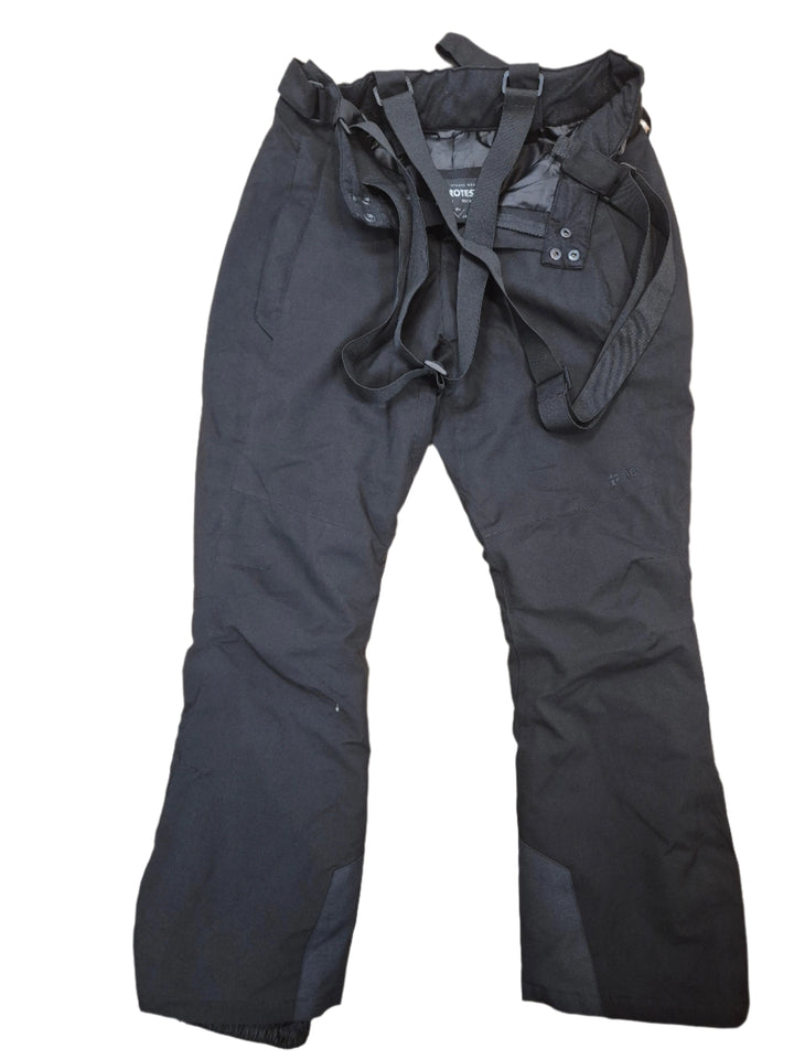 Pre-loved Protest Owens Mens Snow Trousers Large (1008) - Grade C