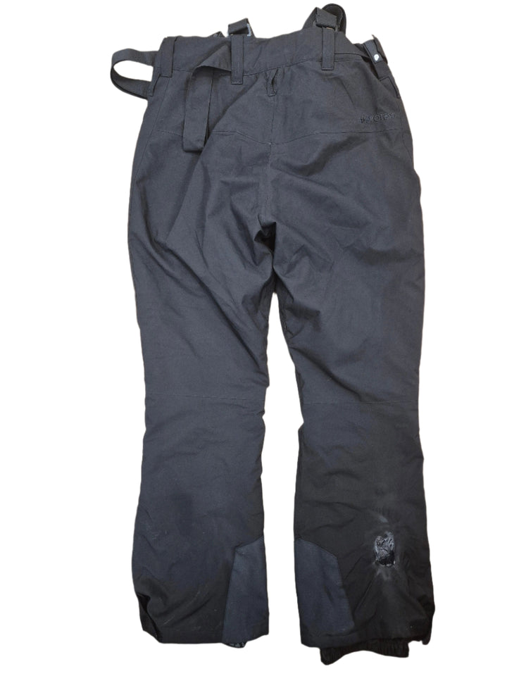 Pre-loved Protest Owens Mens Snow Trousers Large (1008) - Grade C