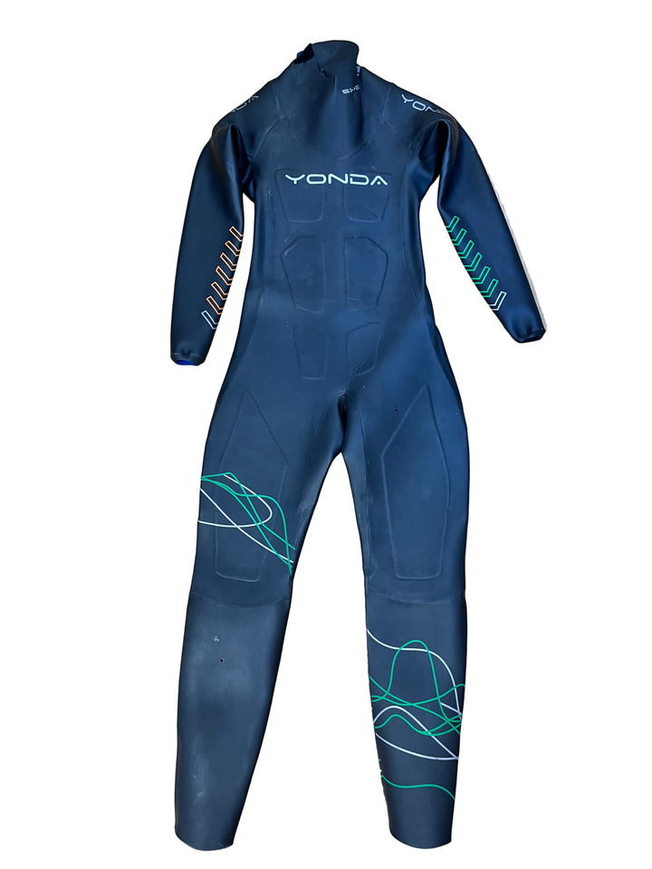Pre Loved Yonda Spectre Wetsuit Mens size ST (1299) - Grade B