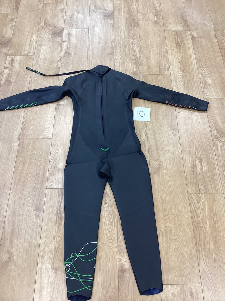 Pre Loved Yonda Spectre Wetsuit Mens size 2XL (010) - Grade B