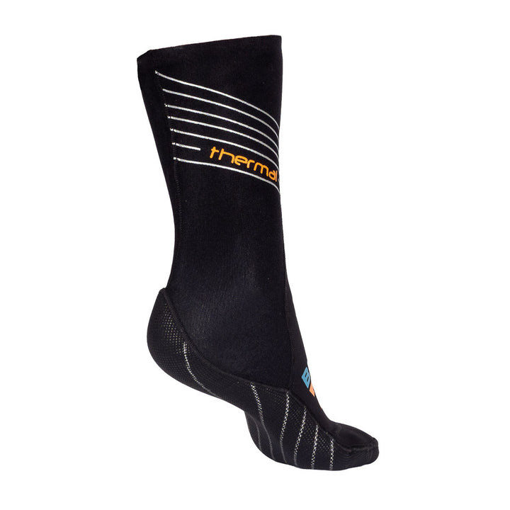 Blueseventy Thermal Swim Socks - Tri Wetsuit Hire