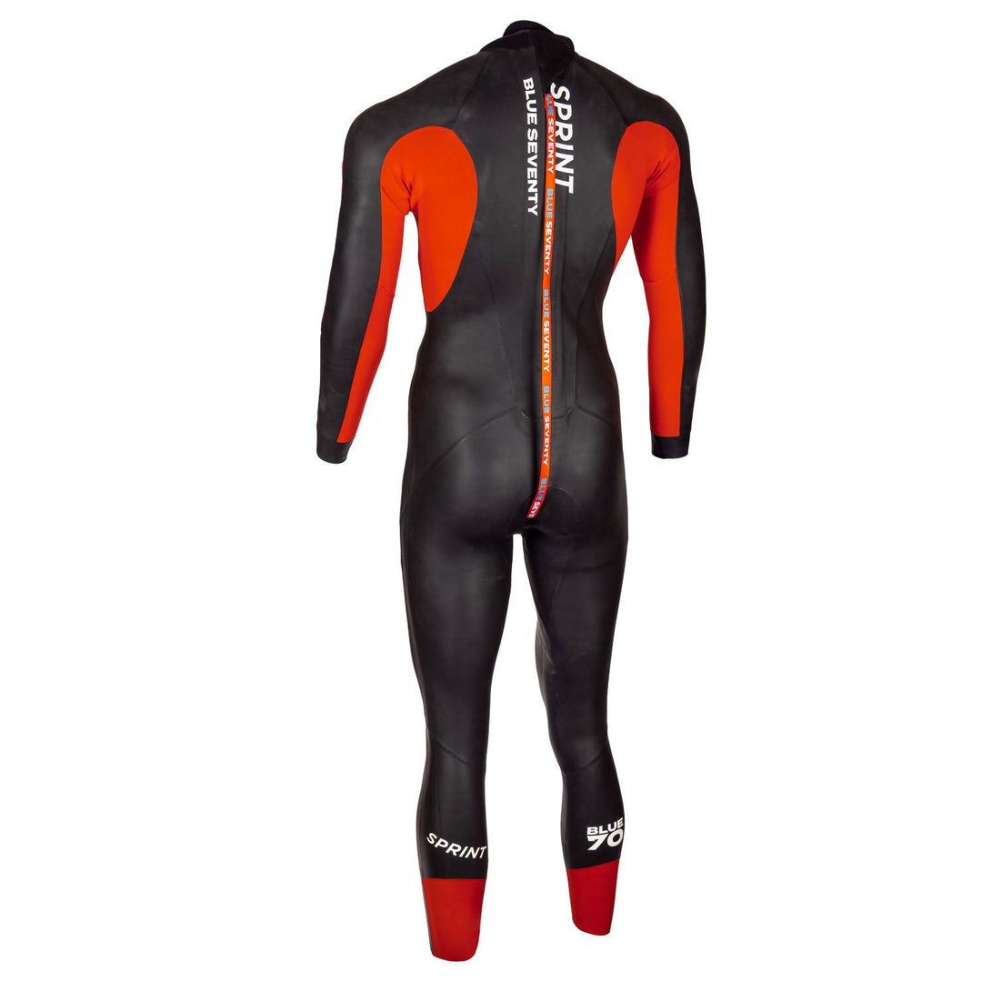Blueseventy Sprint Triathlon Wetsuit Mens