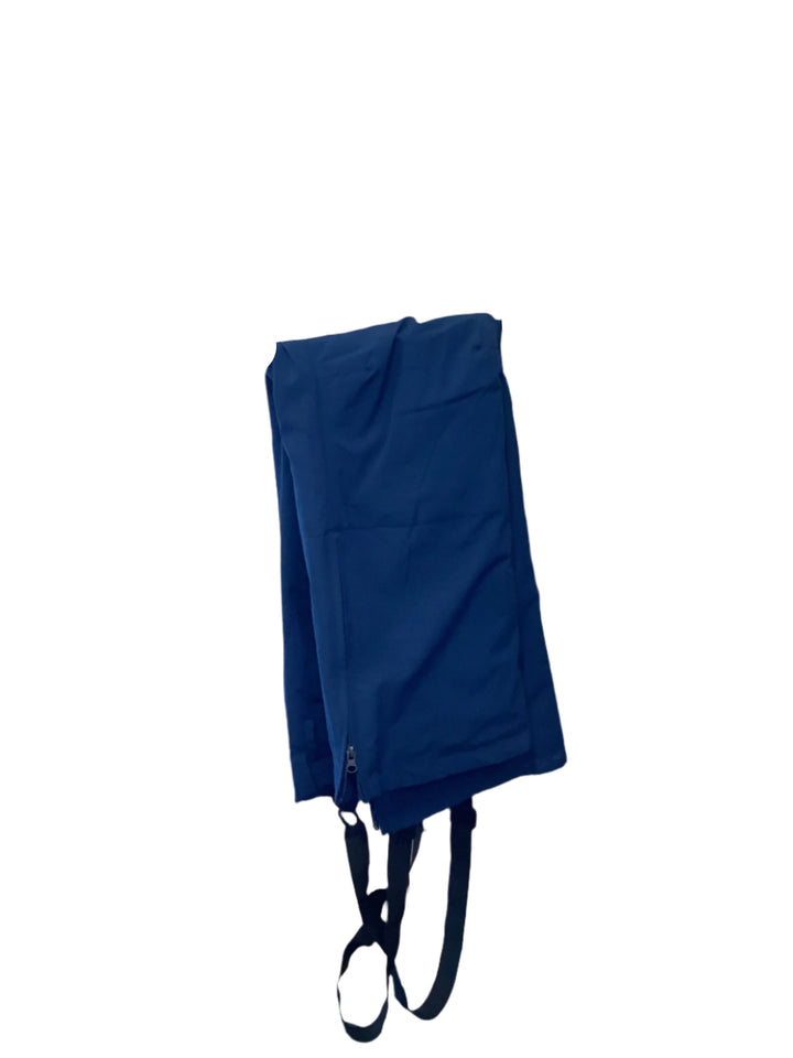 Pre-loved Protest Spiket Boys Snow Trousers 176cm (425) Navy Blue: Grade C
