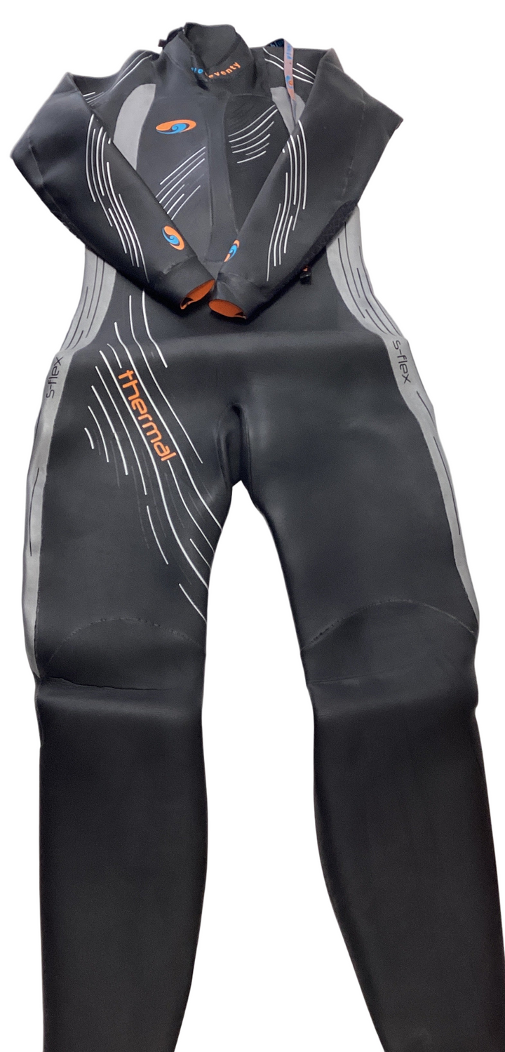 Pre Loved Blueseventy Thermal Reaction Womens Wetsuit MA (586) - Grade B