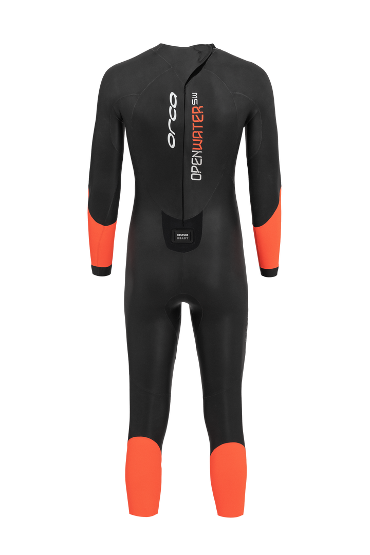Men's Orca Open Water Smart Wetsuit - 2021/22 model