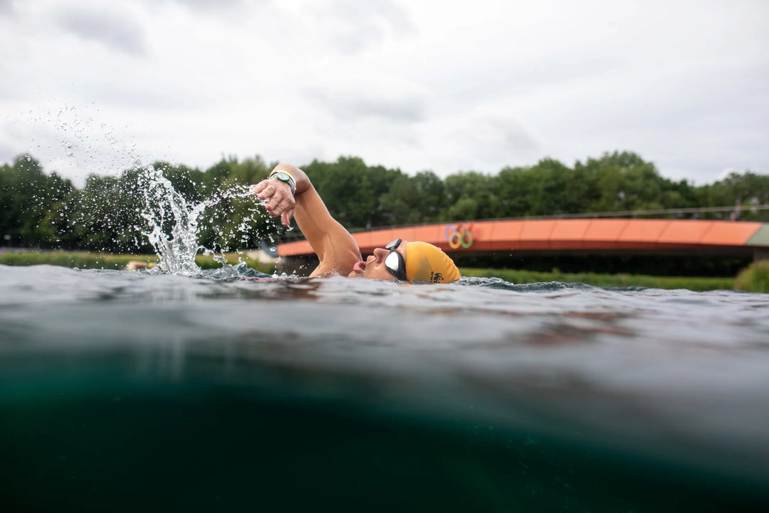 Impetus Triathlon Wetsuit Hire