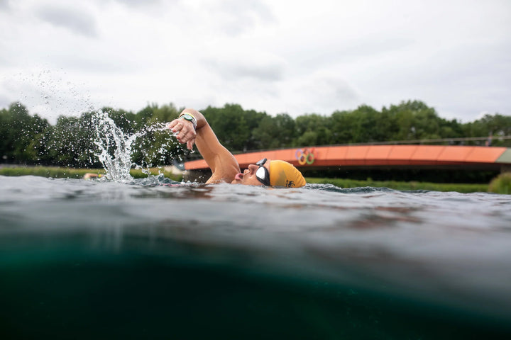 Impetus Triathlon Wetsuit Hire