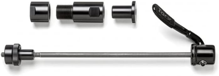 Tacx Direct Drive Quick Release Adapter Set