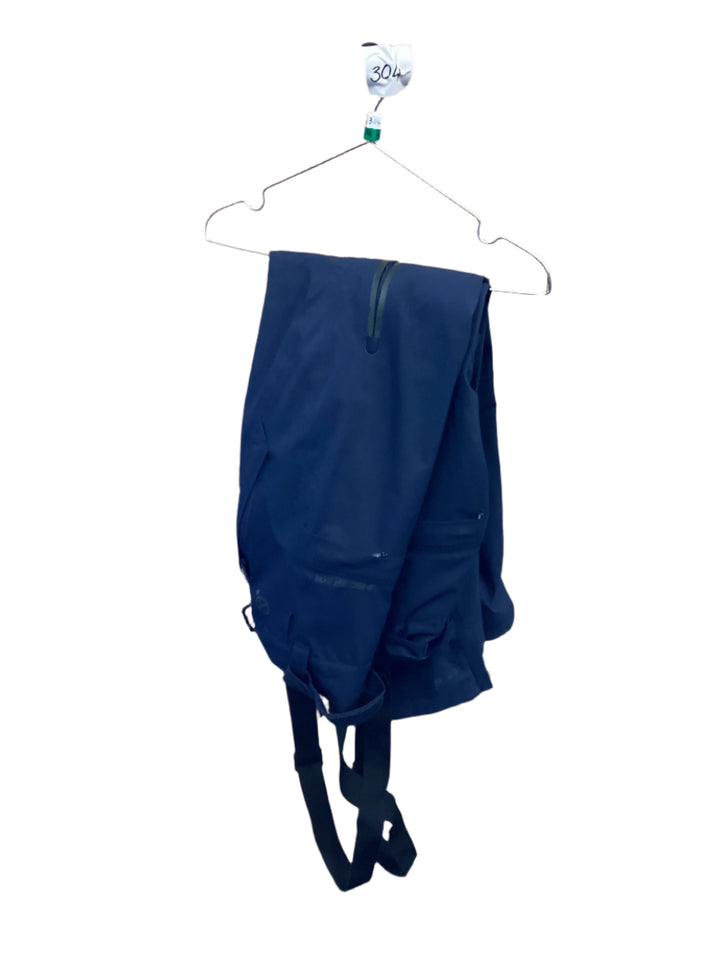 Pre-Loved Protest Miikka Mens Ski Trousers Medium Navy Blue (304): Grade C