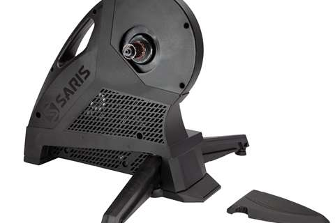 Saris H3 Direct Drive Smart Trainer PRE ORDER - DELIVERY END OF MARCH - Turbo Trainer Hire
