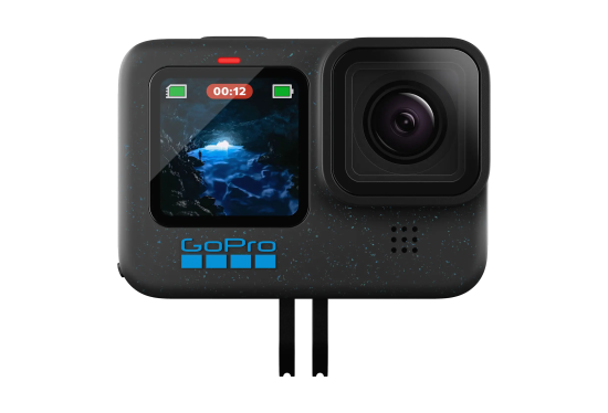 GoPro HERO12 Hire