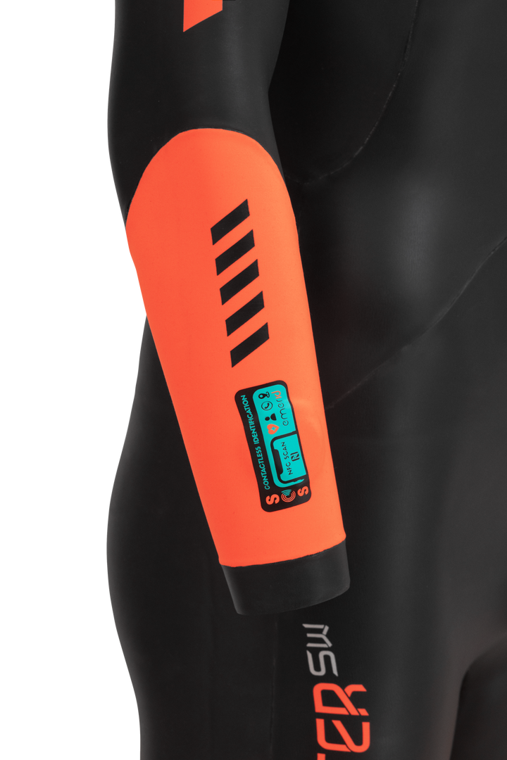 Men's Orca Open Water Smart Wetsuit - 2021/22 model