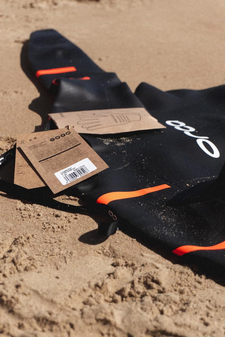 Women's Orca TRN Open Water Wetsuit - 2021/22 model