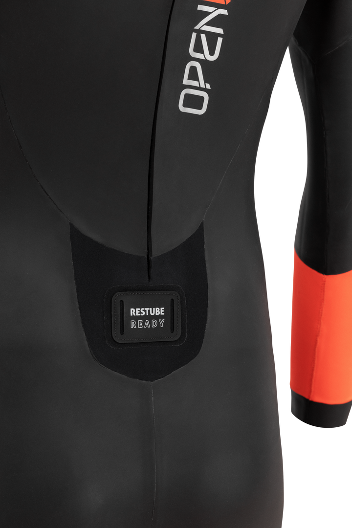 Men's Orca Open Water Smart Wetsuit - 2021/22 model