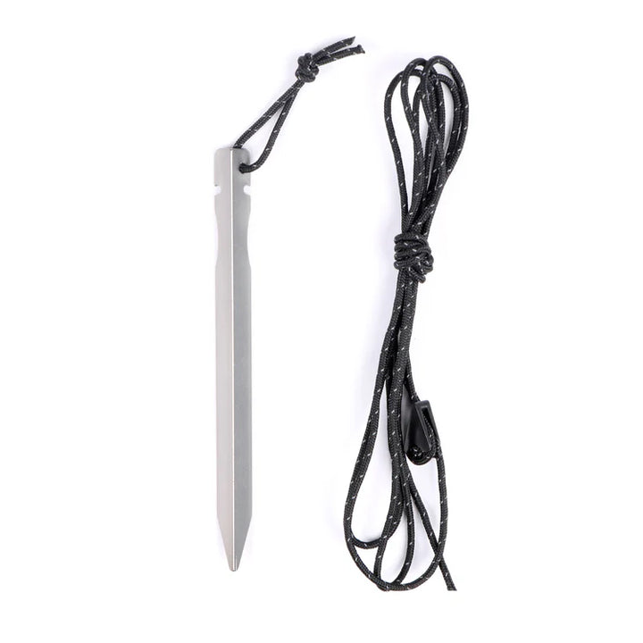 Lifesystems  Bivi Peg Set