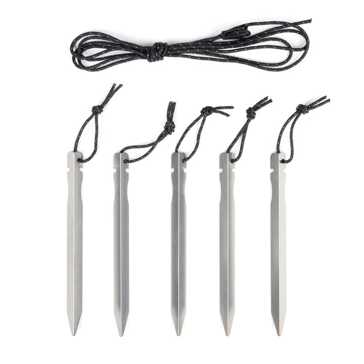 Lifesystems  Bivi Peg Set