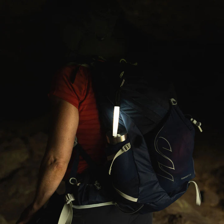 Life Systems Intensity Glow Marker