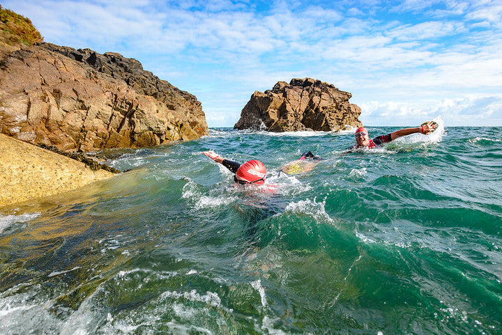 Wild Running Events Wetsuit Hire