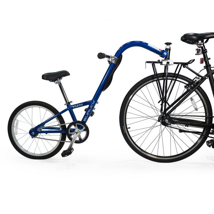 Burley Kazoo™ - Kids Bike Trailers