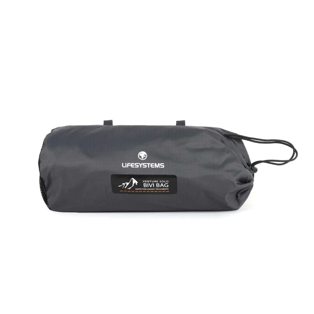 Bivi Hire - Solo Hooped